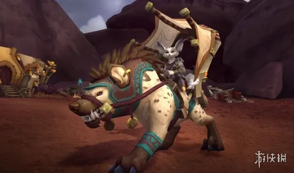 《魔兽世界时光服》各种族可选职业汇总