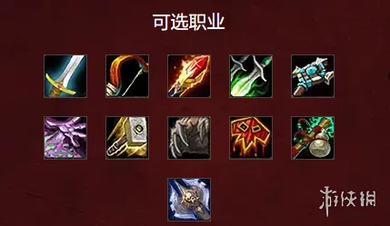 《魔兽世界时光服》赞达拉巨魔可选职业详解-种族坐骑与传承护甲介绍