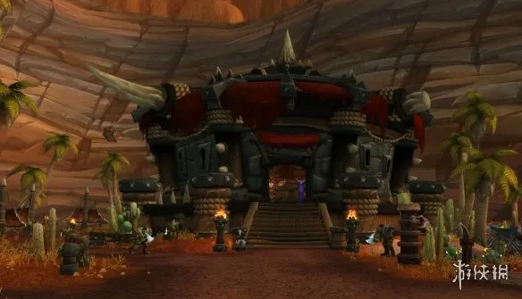 《魔兽世界时光服》各种族可选职业汇总