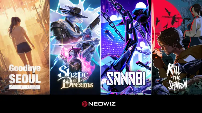 《匹诺曹的谎言》续作开发中