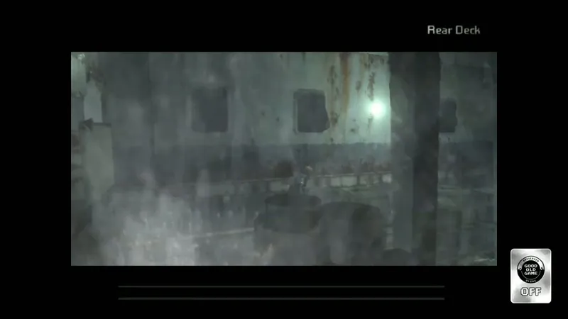 《极度深寒》《我还活着》重返GOG平台