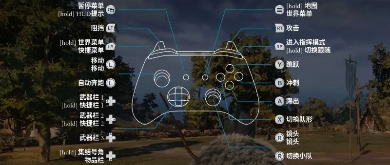 《颂钟长鸣》重大更新预告