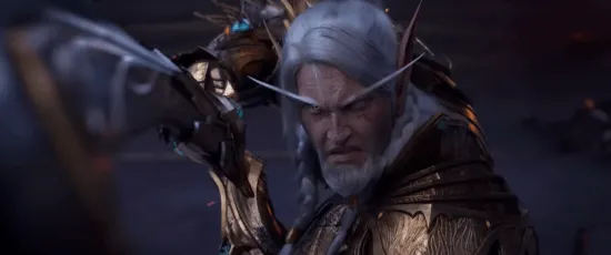 《魔兽世界》12.0至暗之夜上线