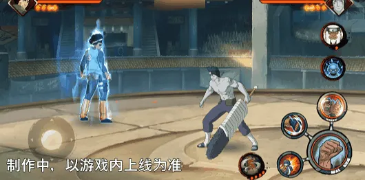 《新忍爆料》迈特凯青春爆炸技能详解