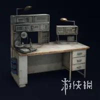 《ARCRaiders》塑料零件详解