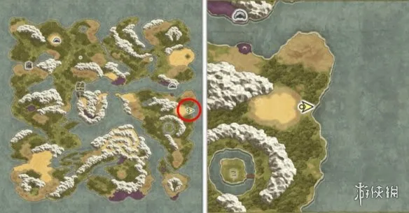 《勇者斗恶龙1重制版》厄运头盔获取攻略-详细获取方法解析