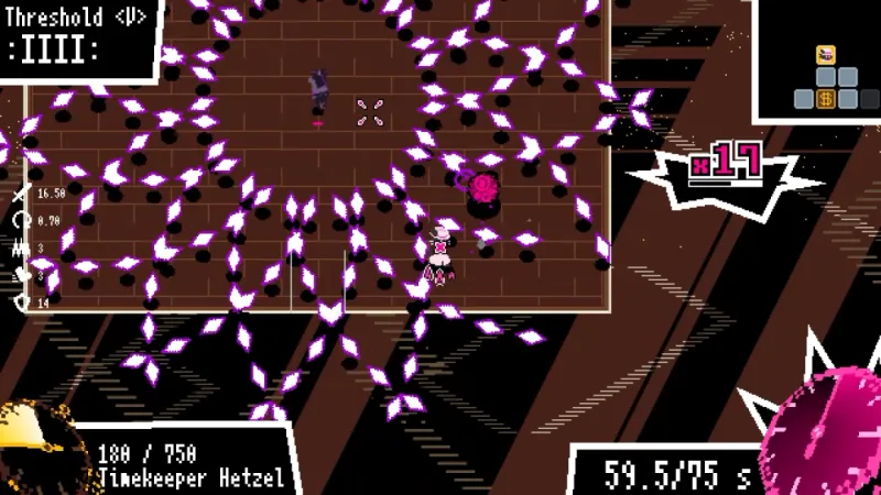 《时间掠夺者亨迪》正式上线