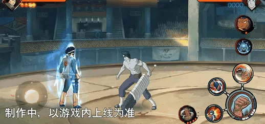 《新忍爆料》迈特凯青春爆炸技能详解