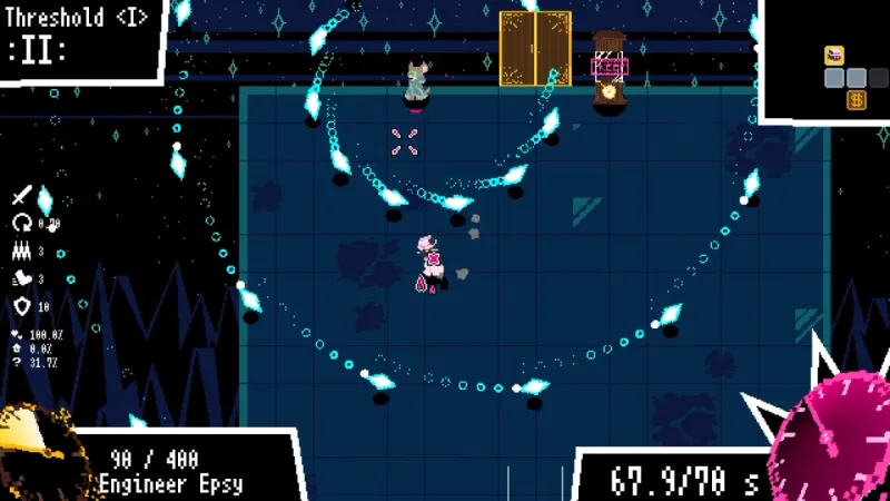 《时间掠夺者亨迪》正式上线