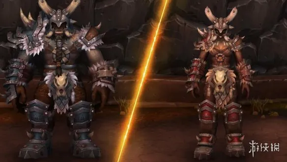 《魔兽世界时光服》玛格汉兽人可选职业一览