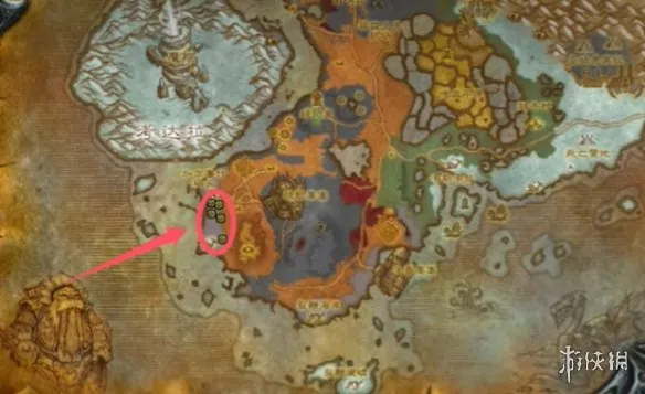 《魔兽世界时光服》猎人神宠捕捉指南