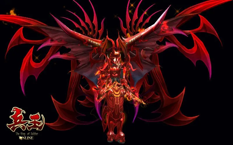 《兵王ol》装备合成系统揭秘