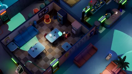 《小鸡快跑》蛋劫行动