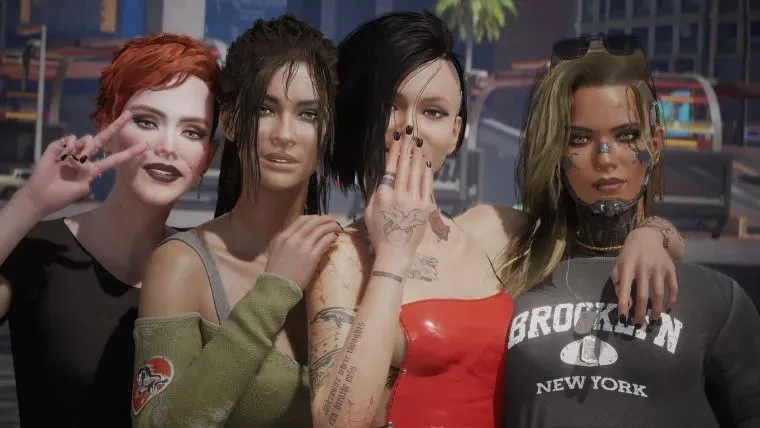 《赛博朋克2077》续作发售时间确定-不会早于2028年发布