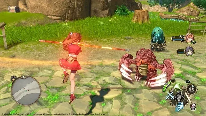 《闪轨》重制无望