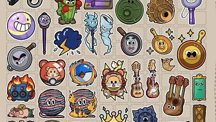 《咔砰！玩具乱斗屋》12月4日上线