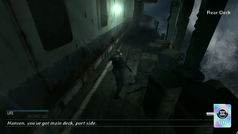 《极度深寒》《我还活着》重返GOG平台