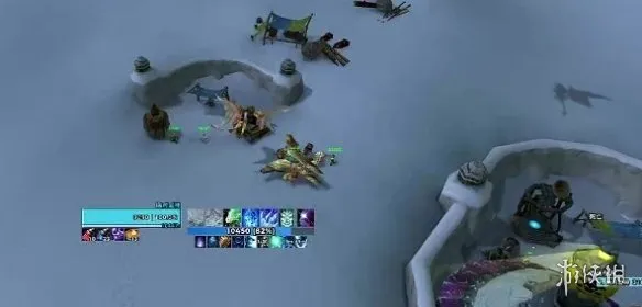 《魔兽世界时光服》寒冷飞行学习等级详解-77级可学寒冷飞行