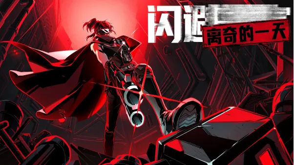 《闪避刺客-离奇的一天》全球上线-前传故事与空中动作体验