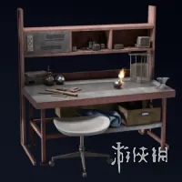 《ARCRaiders》ARC合金详解