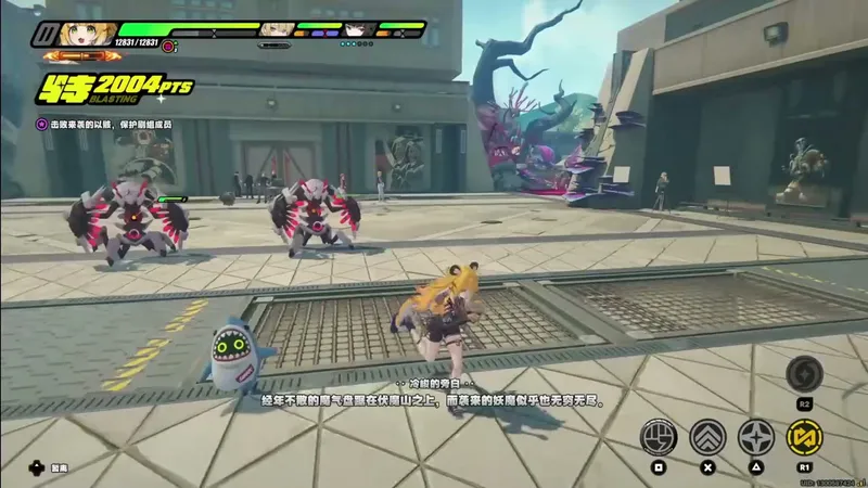 好感度提升攻略，解锁角色故事