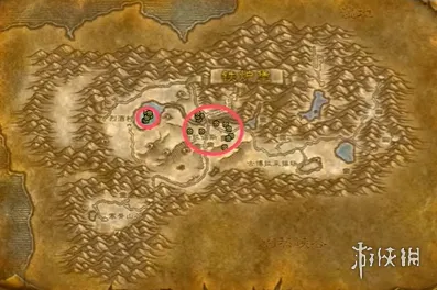 《魔兽世界时光服》猎人神宠捕捉指南