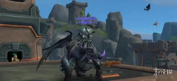 《魔兽世界时光服》寒冷飞行学习等级详解