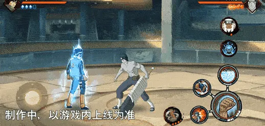 《新忍爆料》迈特凯青春爆炸技能详解