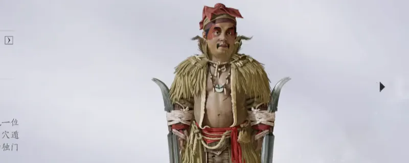 《燕云十六声》煞地神无名剑法打法详解-无名剑法攻略分享