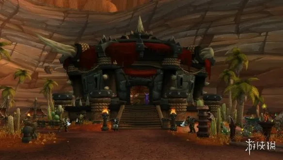 《魔兽世界时光服》赞达拉巨魔可选职业详解