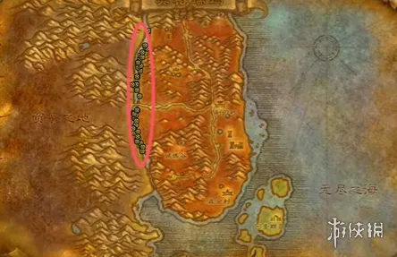 《魔兽世界时光服》猎人神宠捕捉指南