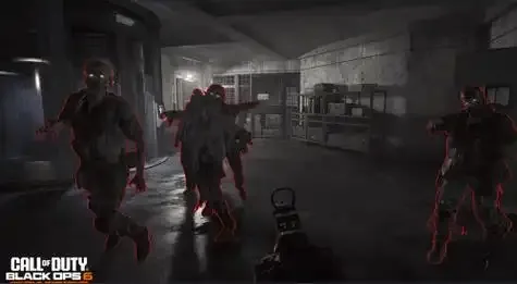 《使命召唤22黑色行动7》僵尸模式玩法攻略