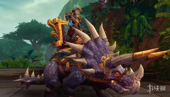 《魔兽世界时光服》赞达拉巨魔可选职业详解