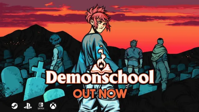 《Demonschool》游戏开发员工职责细化-避免空洞表述获业界好评
