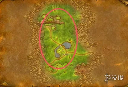 《魔兽世界时光服》猎人神宠捕捉指南