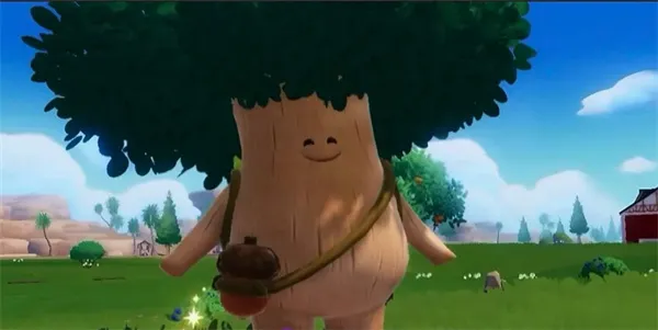 《心动小镇》11.27溜溜橡木与无瑕萤石刷新位置-每日资源指南