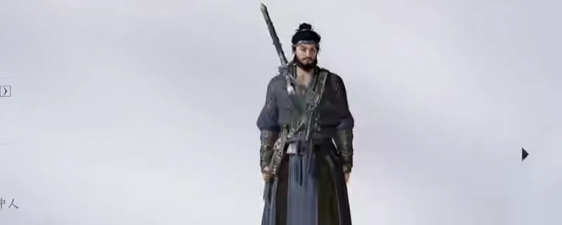 《燕云十六声》伊刀无名剑法打法-无名剑法击败伊刀攻略