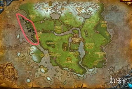 《魔兽世界时光服》猎人神宠捕捉指南