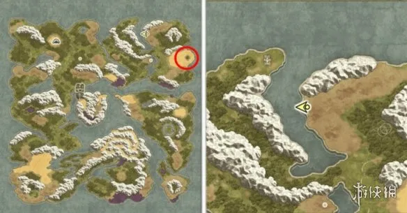 《勇者斗恶龙1重制版》硬木帽获取攻略