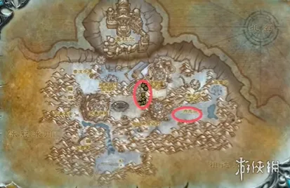 《魔兽世界时光服》猎人神宠捕捉指南