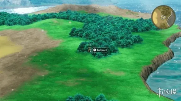 《勇者斗恶龙1重制版》厄运头盔获取攻略