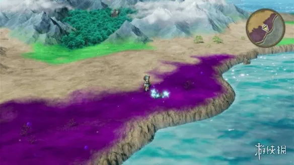 《勇者斗恶龙1重制版》厄运头盔获取攻略