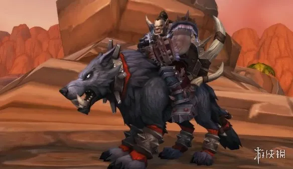 《魔兽世界时光服》玛格汉兽人可选职业一览