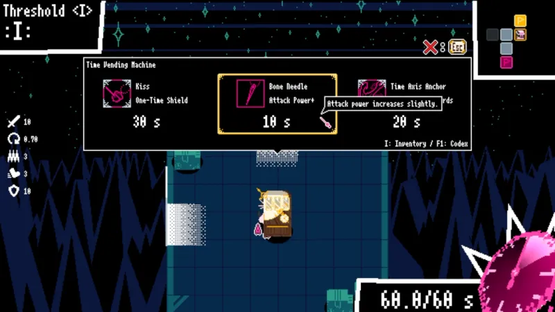 《时间掠夺者亨迪》正式上线