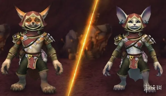 《魔兽世界时光服》各种族可选职业汇总