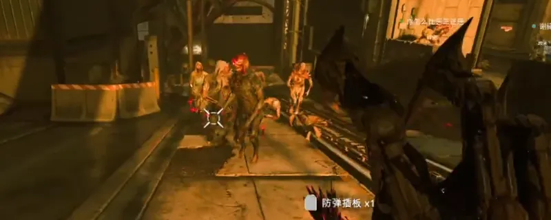 《使命召唤：黑色行动7》诅咒模式遗物弗里尔球体获取攻略-详细获得方法解析