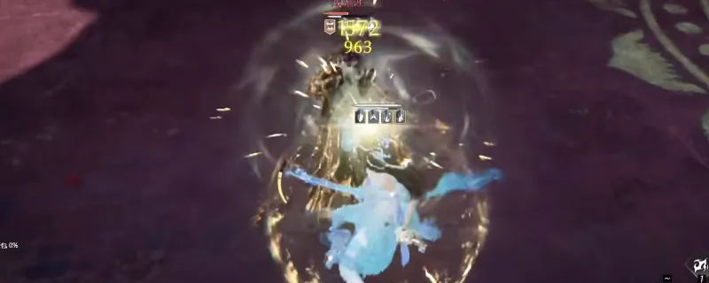 《燕云十六声》手甲天志垂象玩法详解-心法搭配与实战技巧