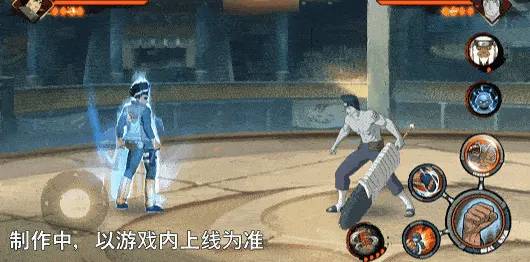 《新忍爆料》迈特凯青春爆炸技能详解