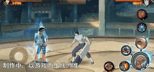 《新忍爆料》迈特凯青春爆炸技能详解