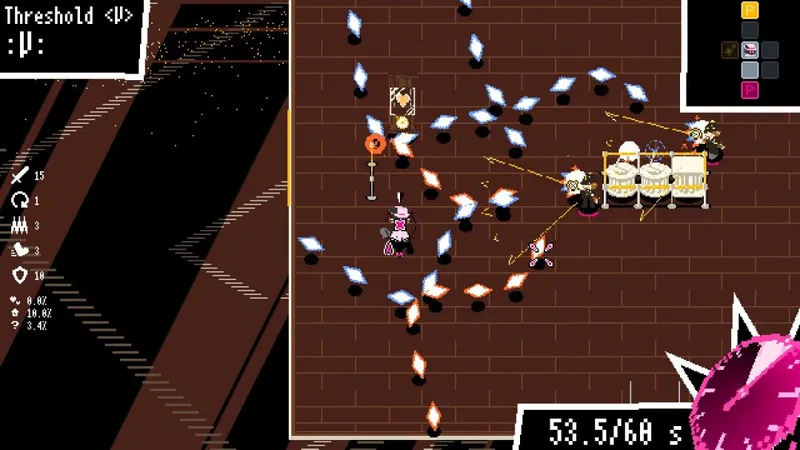 《时间掠夺者亨迪》正式上线